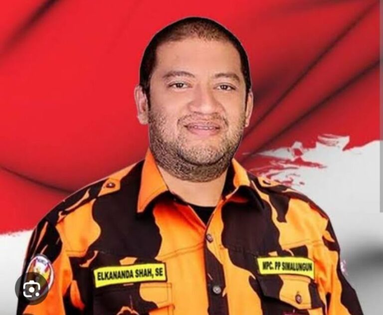 Pemuda Pancasila Simalungun Gelar Sayembara Laporkan Pelanggaran Netralitas Pilkada 2024 Berhadiah