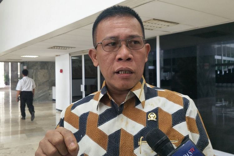 Masinton Pasaribu-Mahmud Efendi Lubis (MAMA) Unggul Pada Pilkada Tapanuli Tengah