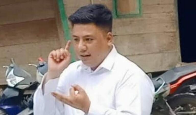 Vandiko Timotius Gultom dan Ariston Tua Sidauruk Unggul di Pilkada Samosir