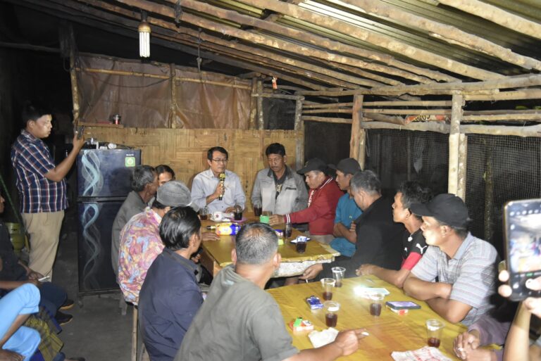 DPD RI Dengarkan Aspirasi Buruh PTPN IV Sidamanik