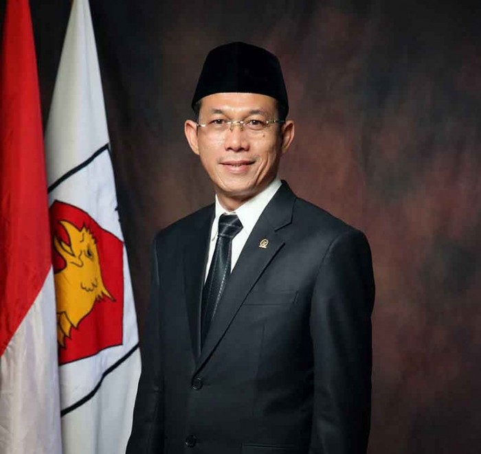 Gus Irawan Pasaribu-Jafar Syahbuddin Ritonga Unggul di Pilkada Tapsel 2024