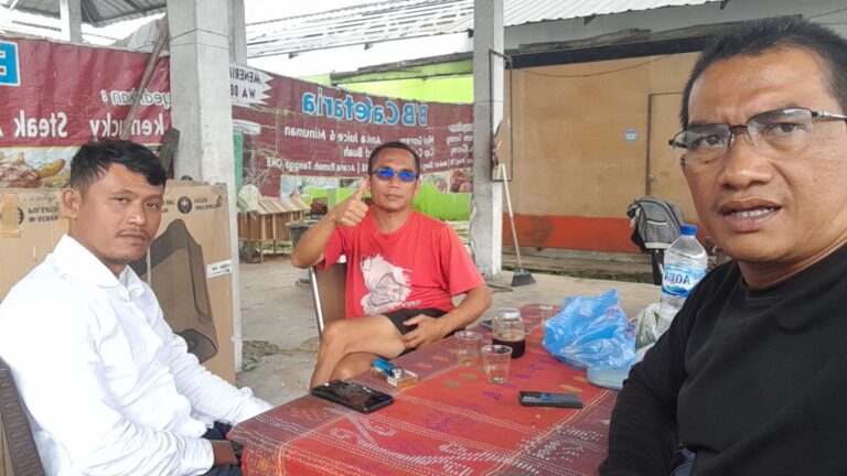 RPPS Sumut Gencarkan Gerakan Perhutanan Sosial