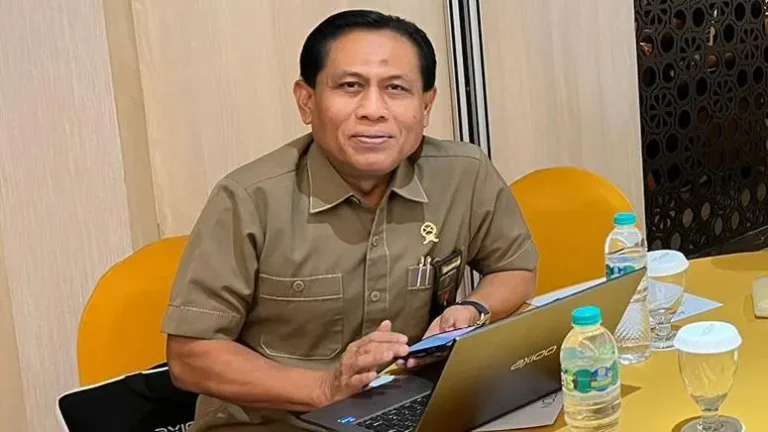 Eks Ketua Pengadilan Negeri Surabaya jadi tersangka dugaan suap untuk vonis bebas Ronald Tannur – pernah disebut ‘hakim luar biasa’