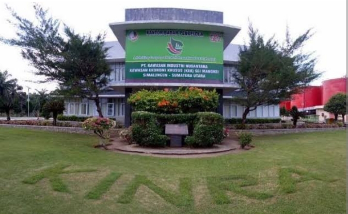 Security PT Kinra Akan Dipegang PT WPM, Biaya Admin MCU, Baju dan Psikotes Sebesar 3 Juta