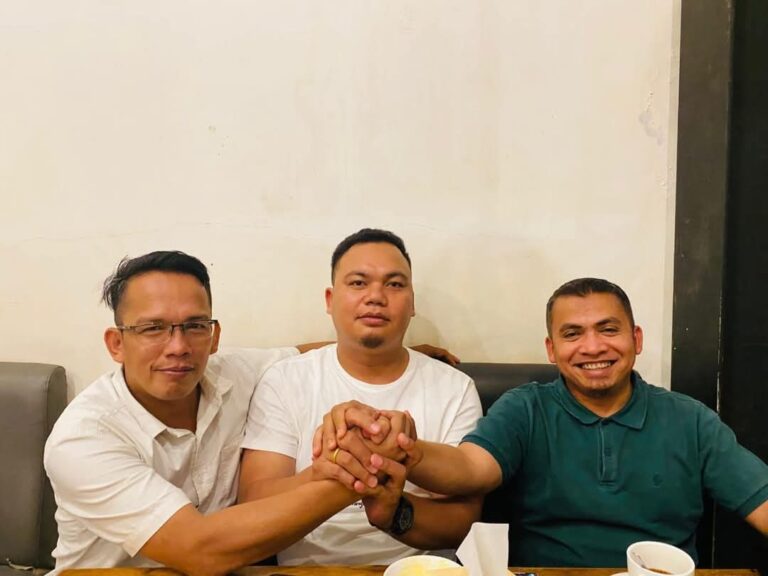 Seruan PMKRI, GAMKI dan Pemuda Muhammadiyah Sumut, Minim Prestasi Copot Kapoldasu