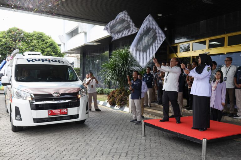 KPw BI Pematangsiantar Mengahadirkan SERAMBI 2025