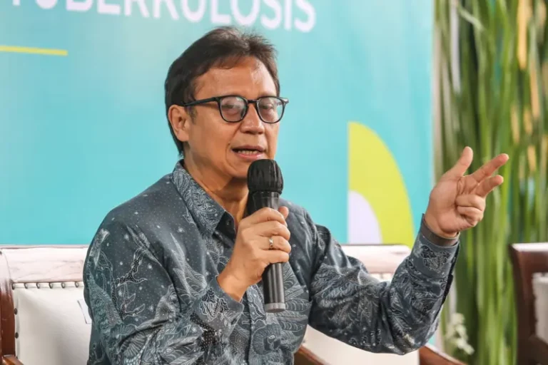 Uji vaksin TBC disponsori Bill Gates – Apakah benar jadi ‘kelinci percobaan’?