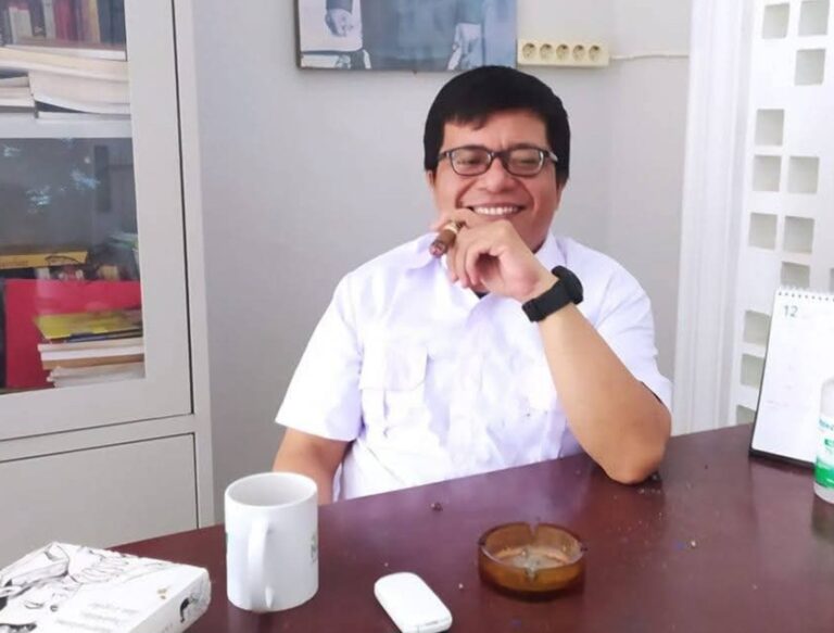 Menyelamatkan Republikanisme