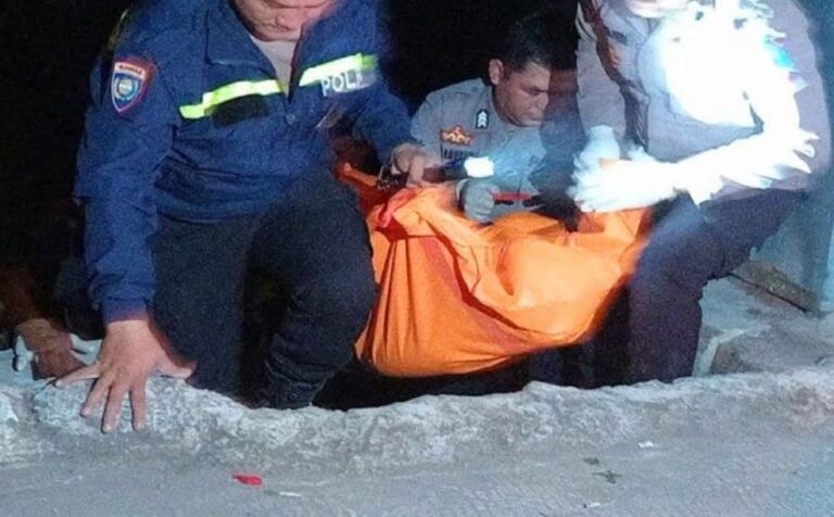 Pasutri Di Samosir Meninggal Dunia Ditempat Tidur Rumahnya