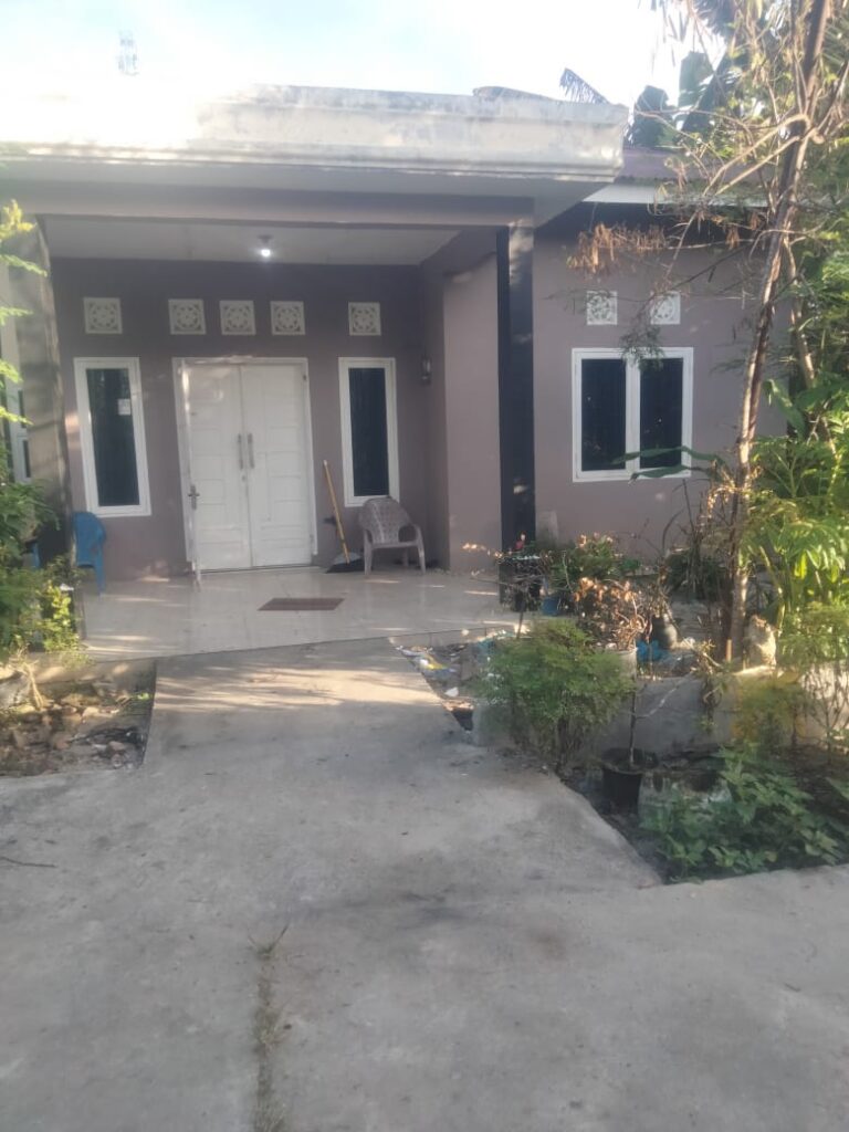 Diduga Pelaku Rekayasa Penangkapan Ando, Dupan Alias Pante Kembali dan Mengedar Narkoba di Kerasaan