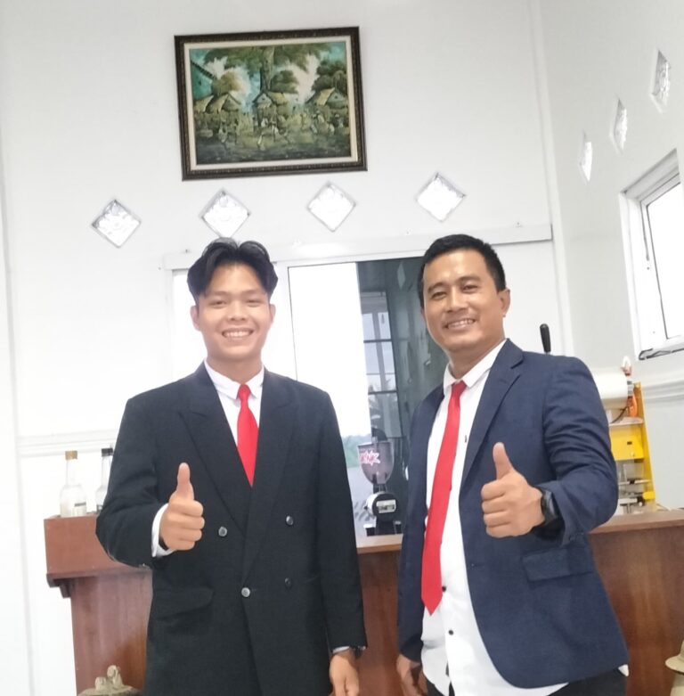 Lima Mahasiswa STAI Panca Budi Perdagangan Berhasil Meraih Gelar CPM