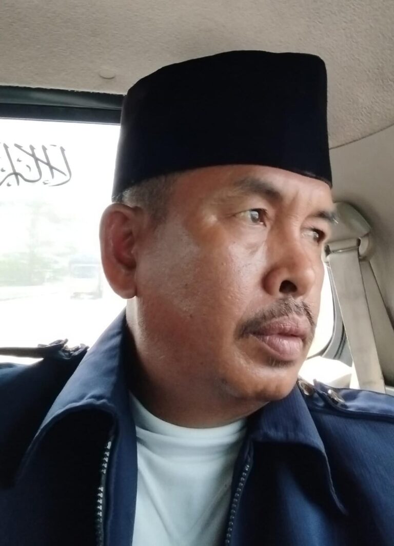 LRR Indonesia Dukung Bupati Batu Bara Bentuk Panitia Pendistribusian Tanah Desa Simpang Gambus