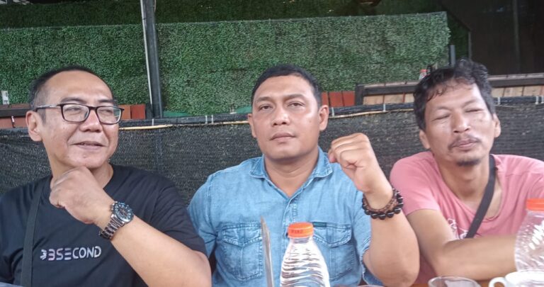 DPD Persaudaraan 98 Sumut Menyatakan Pidato Presiden RI Tegaskan Keberpihakan Pada Pasal 33 UUD 1945