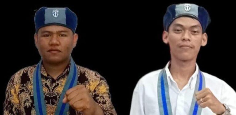 GMKI Siantar – Simalungun Kecam Tindakan Refresif Polri Hingga Renggut Nyawa Driver Ojol Meninggal