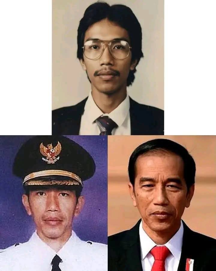 Beranikah Jokowi Jujur dan Terbuka Pada Publik
