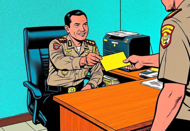 Beredar di Medsos, Diduga Polisi Buka Aib Oknum Poldasu, Pemerasan Hingga Kehidupan Malam