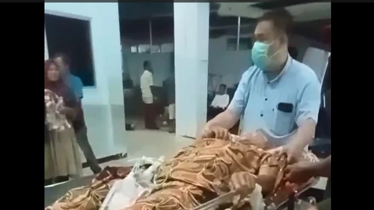 Cerita petani di Bengkulu Selatan yang diduga ditembak karyawan perusahaan sawit