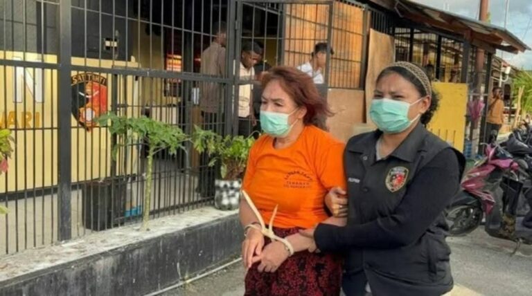 ART Minta Berhenti Bekerja, Dibunuh Majikan Satu Keluarga