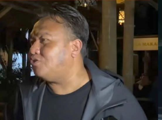 Alasan Izin, Diskusi Buku Reset Indonesia Dibubarkan di Madiun