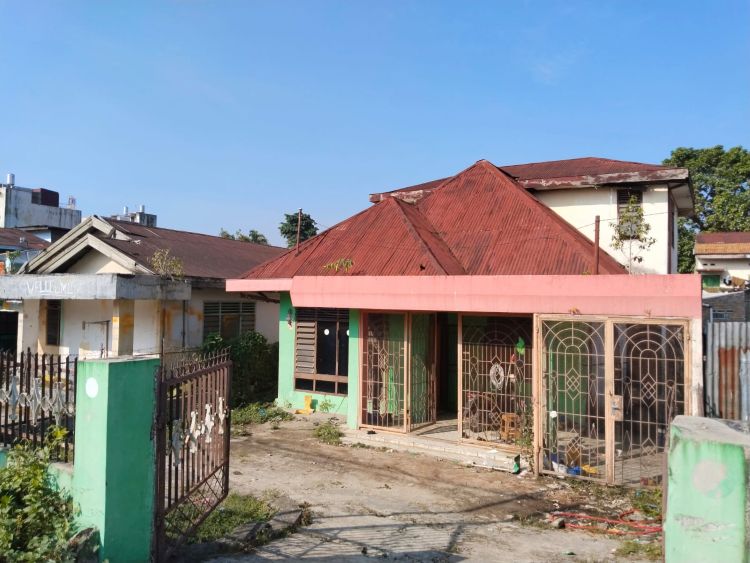 AMPP Laporkan Dugaan Korupsi Ketua DPRD Pematangsiantar Timbul Marganda Lingga