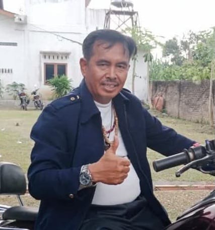 Serikat Supir Truck Industri Sei Mangkei Desak Kawasan Fasilitasi Lokasi Parkir