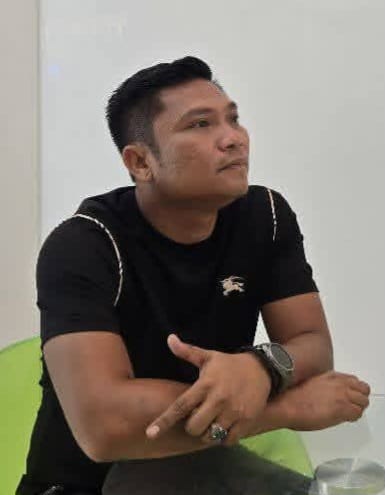 Pangulu Perdagangan II Mendukung Pemberantasan Narkoba Oleh APH