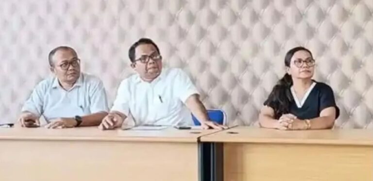 Civitas Akademika UHN Angkat Bicara Terkait Pelecehan Seksual terhadap Mahasiswi