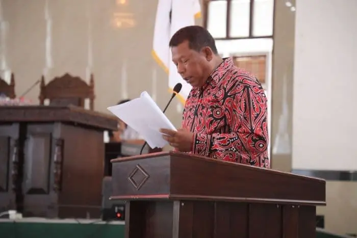 Rapat Pansus DPRD Terkait Eks Rumah Covid-19 Temukan Penyimpangan Prosedur