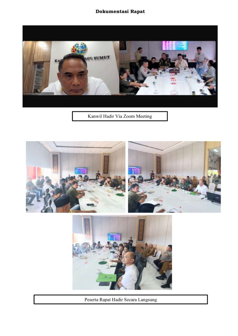 PT Socfin Tanah Gambus Melanggar Kesepakatan Notula Rapat 13 Januari 2026, Petani Bentrok