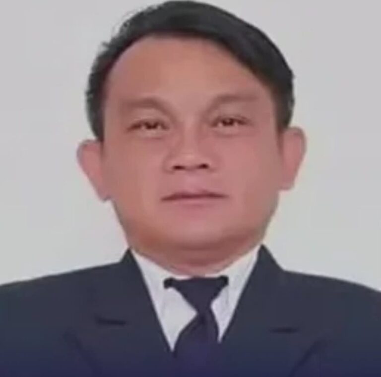 Chancai Buronan Pengendali Narkotika Menggunakan Kapal MT Sea Dragon