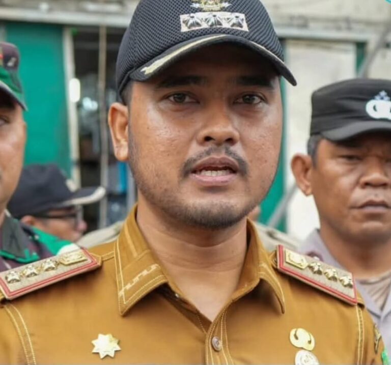 Sejumlah Jurnalis Dihalangi Wawancara Wali Kota Medan Rico Waas