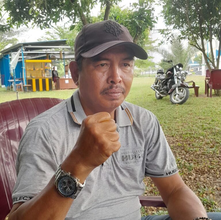 Bangunan Mess TKA Milik PT Basic Internasional Diduga Bermasalah, Imigrasi Diminta Periksa Izin TKA