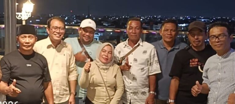 Kelompok Tani Desa Simpang Gambus Layangkan Surat Menolak Kesepakatan Dengan Socfindo