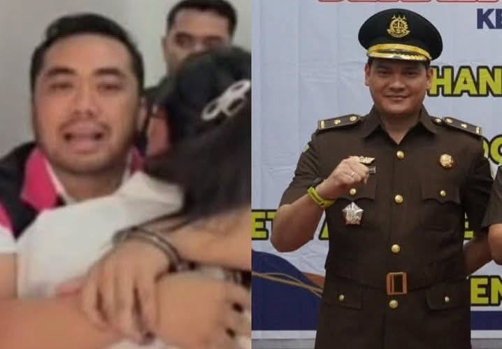 Videografer Terdakwa Kasus Korupsi profil Desa Karo, mendapat penangguhan dari Komisi III DPR RI
