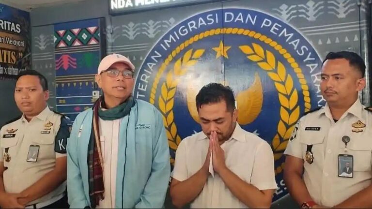 Direktur CV Promiseland Amsal Sitepu, Divonis Bebas Pengadilan Negeri Medan