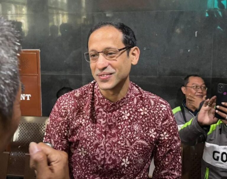 Nadiem Dituntut 18 Tahun Penjara, dianggap Chromebook Gagal Dimanfaatkan