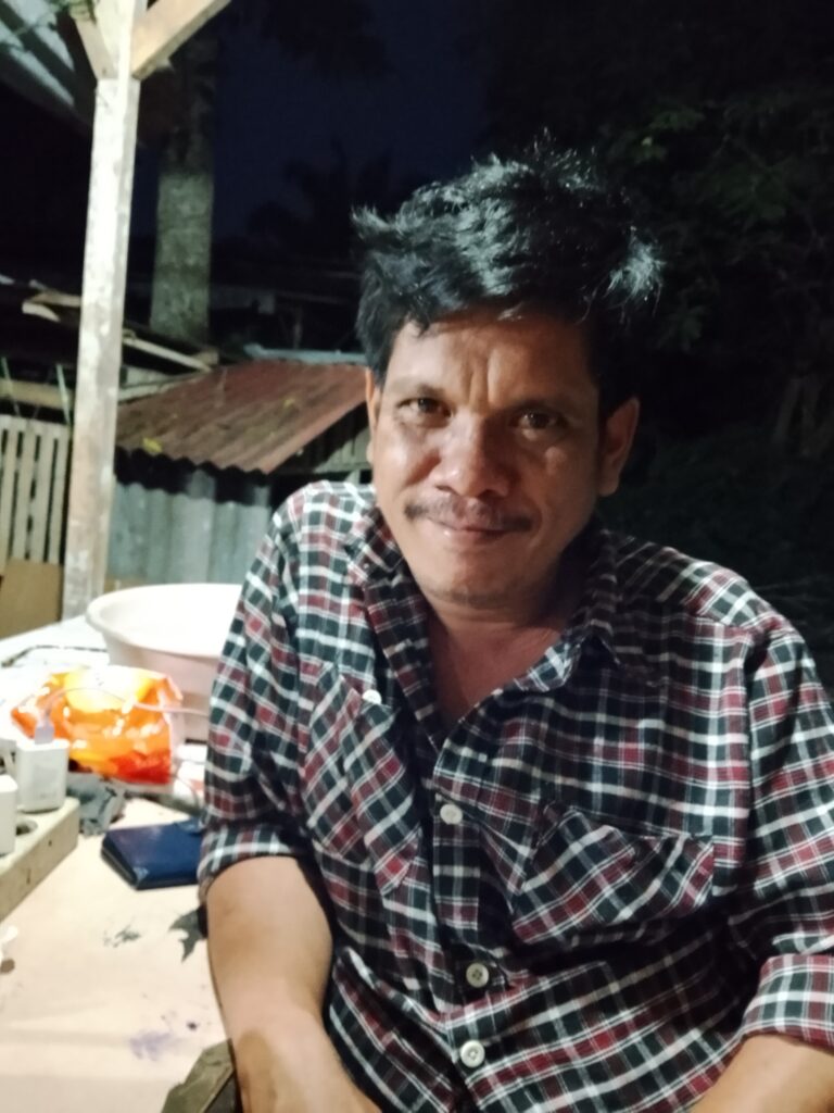 Jual Sabu Gang Taqwa Perdagangan Bebas Tak Tersentuh