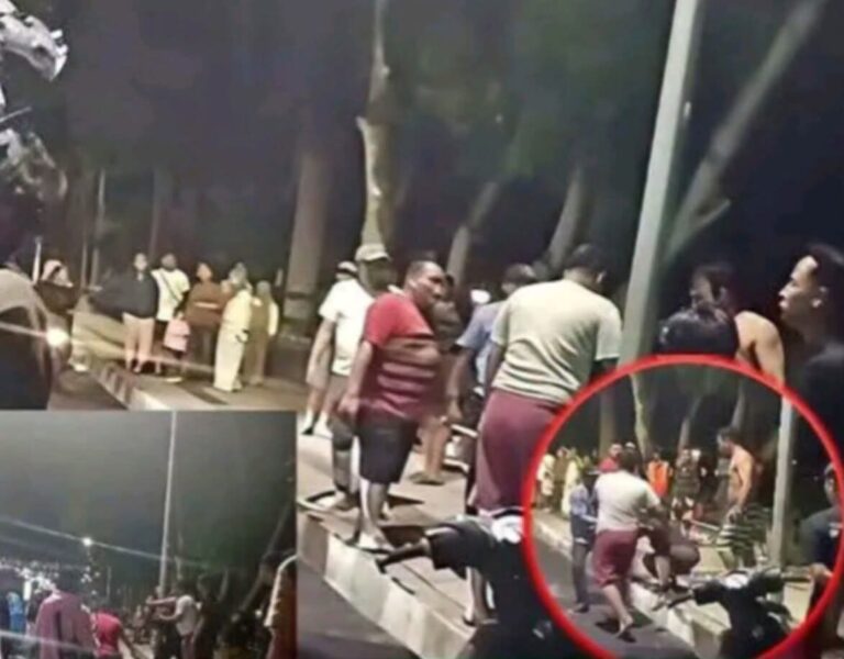 Kronologi Kejadian Pengeroyokan Terhadap korban Jaka Jannes Malau
