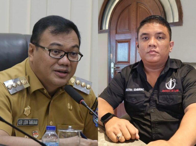 Pernyatan Bupati Deli Serdang Menuai Kritik