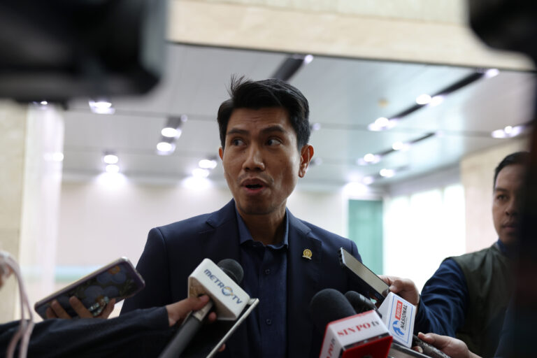 Komisi II Buka Ruang Partisipasi Publik Seluas-luasnya dalam Penyusunan RUU Pemilu