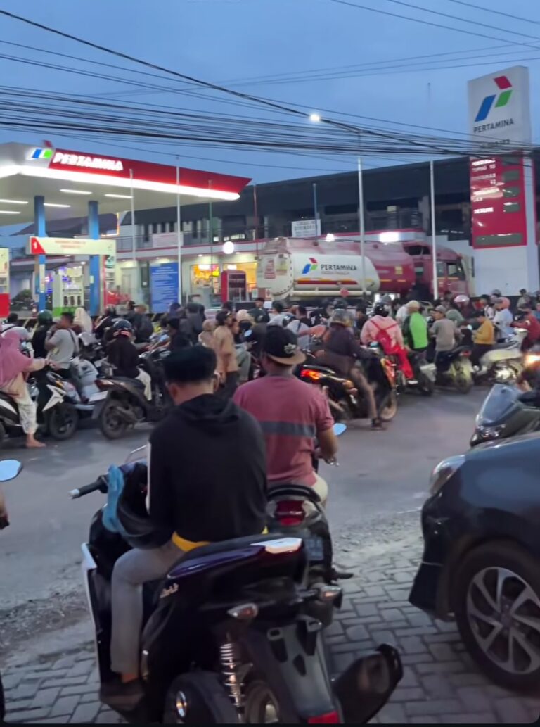 LBH Medan : Lakukan Pembohongan Publik Menteri ESDM dan Dirut Pertamina Minta Dicopot 