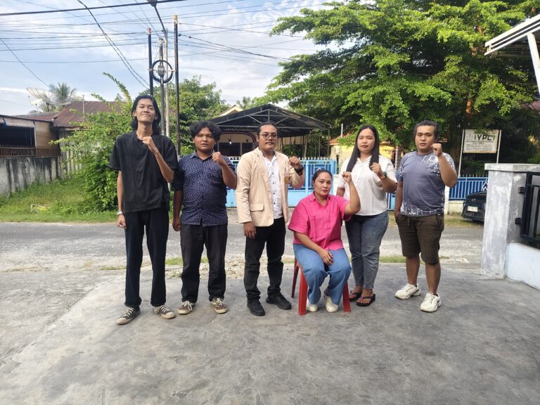 Permahi Akan Surati Kapolri, Terkait Kasus Dugaan Pencabulan Anak di Siantar