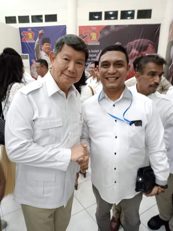 Tim Gatra Belum Juga Dibentuk, Kelompok Tani Surati Presiden dan Gubernur Sumut
